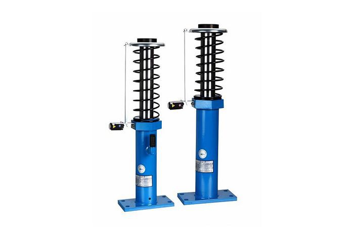 Oil Buffer Passenger Elevator Safety Components Oil Buffer Passenger Elevator Safety Components
