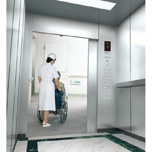 1600kg Standard Hospital Lift 1600kg Standard Hospital Lift