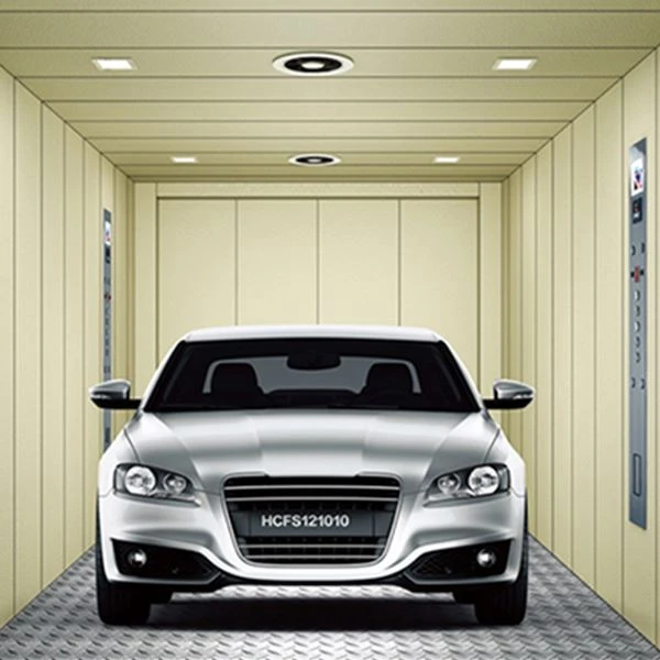 Affordable Garage Car Elevator