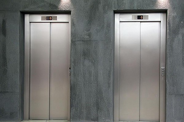 Passenger Elevator for Residential Buildings
