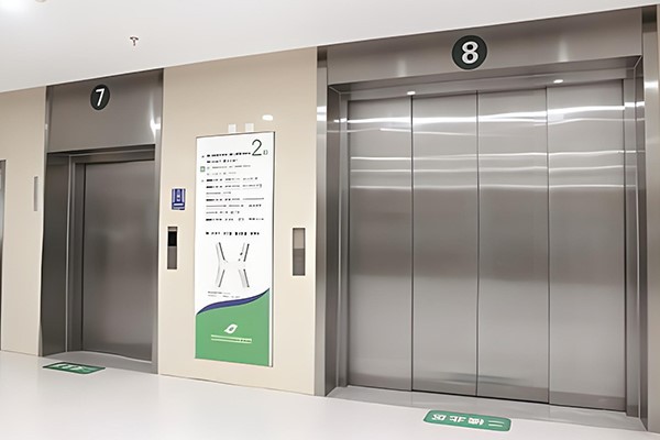 Passenger Elevator for Hotels And Entertainment Venues