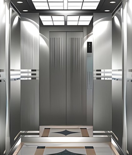 China top professional passenger elevator manufactures