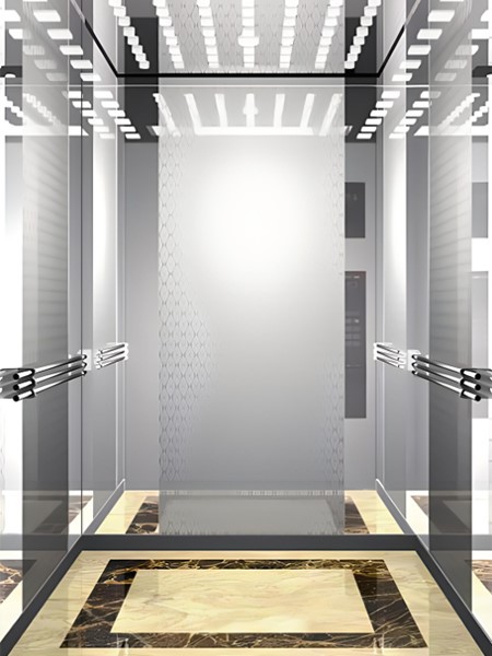 Energy-Saving & Environment-Protection