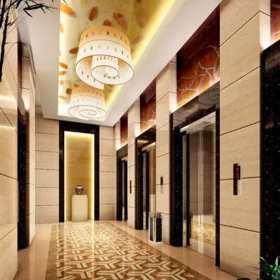 Passenger Elevator