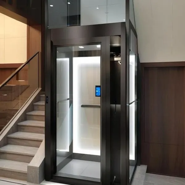 Home Elevator