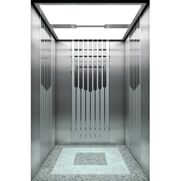 FUJI Machine Room Lift FUJI Machine Room Lift