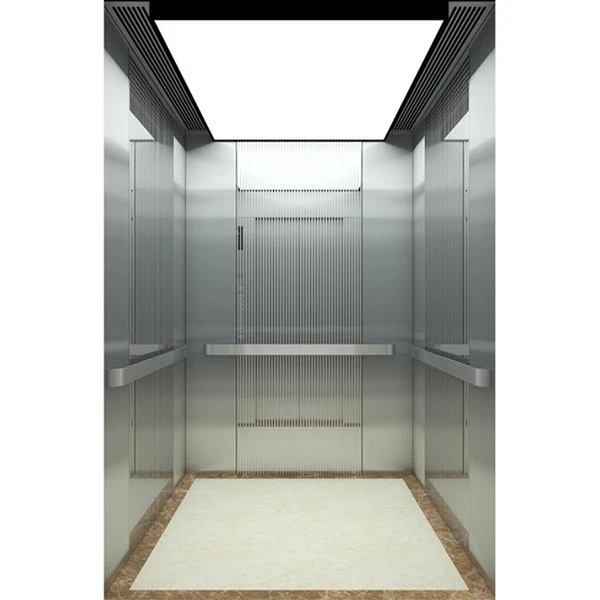 FUJI Machine Room Lift FUJI Machine Room Lift