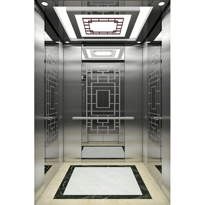 FUJI Elevator: Most Competitive 1000kg Passenger Elevator FUJI Elevator: Most Competitive 1000kg Passenger Elevator