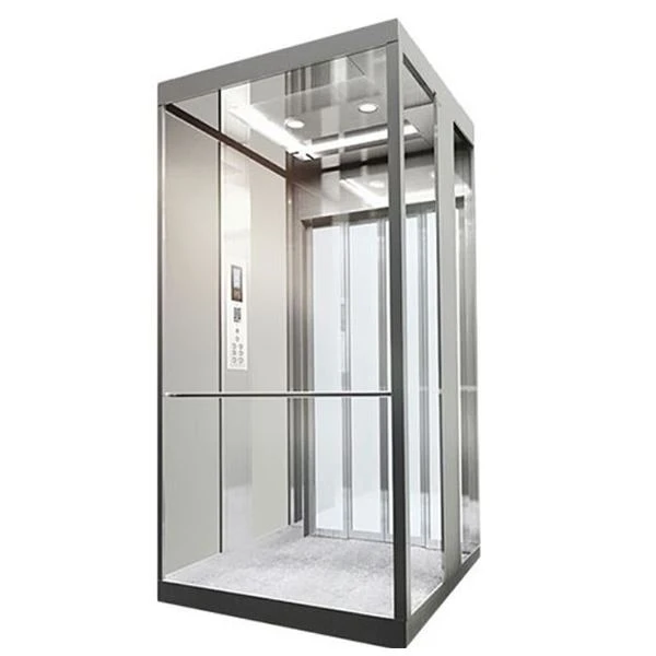 Most Popular FUJI Small Residential Elevator