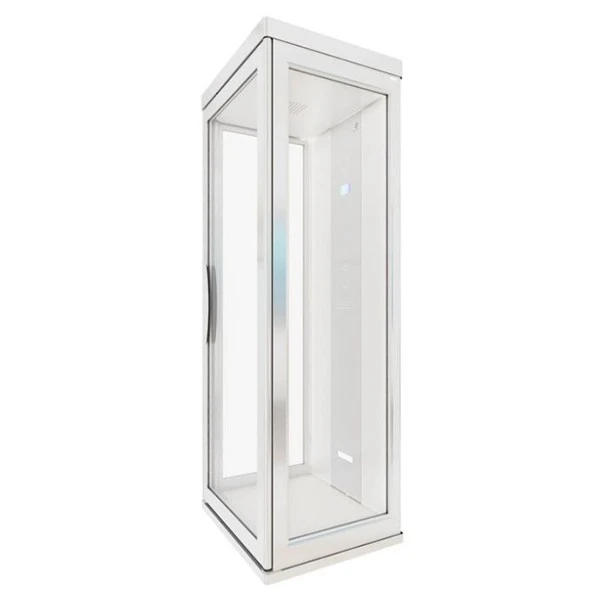 Most Popular FUJI Small Residential Elevator factory