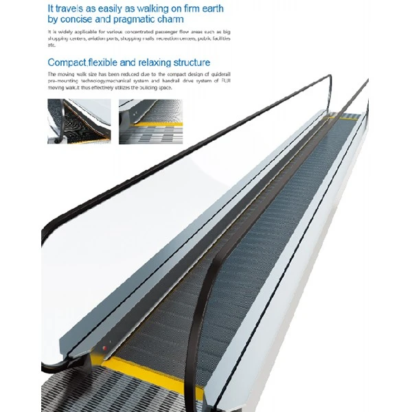 Airport Moving Walkway Airport Moving Walkway