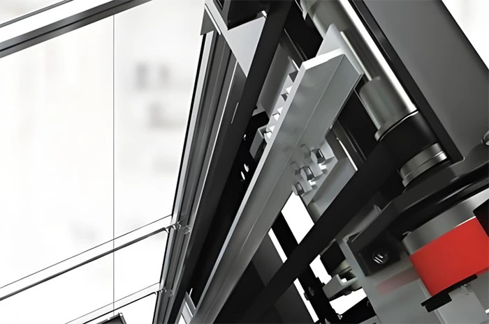 steel belt traction residential elevator steel belt traction residential elevator