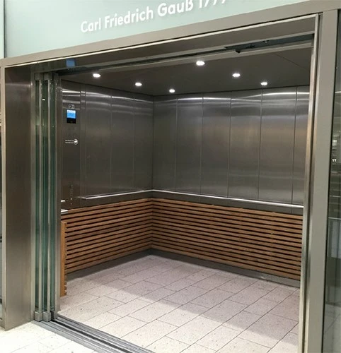 designing a freight elevator designing a freight elevator