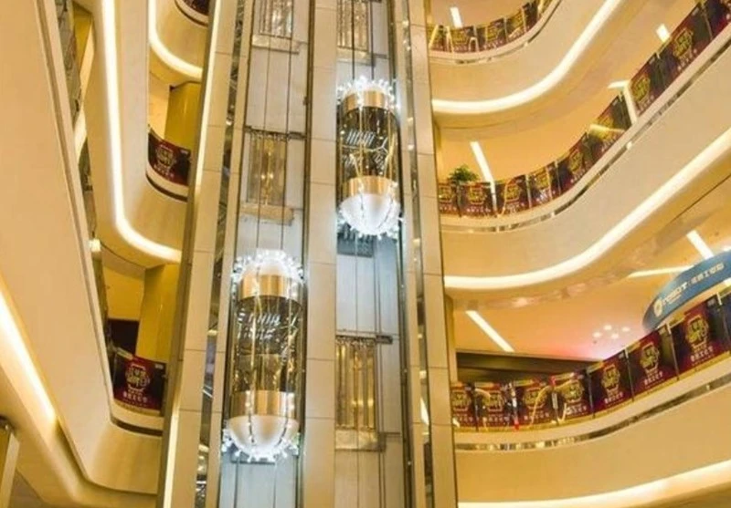 Elevator Elevator