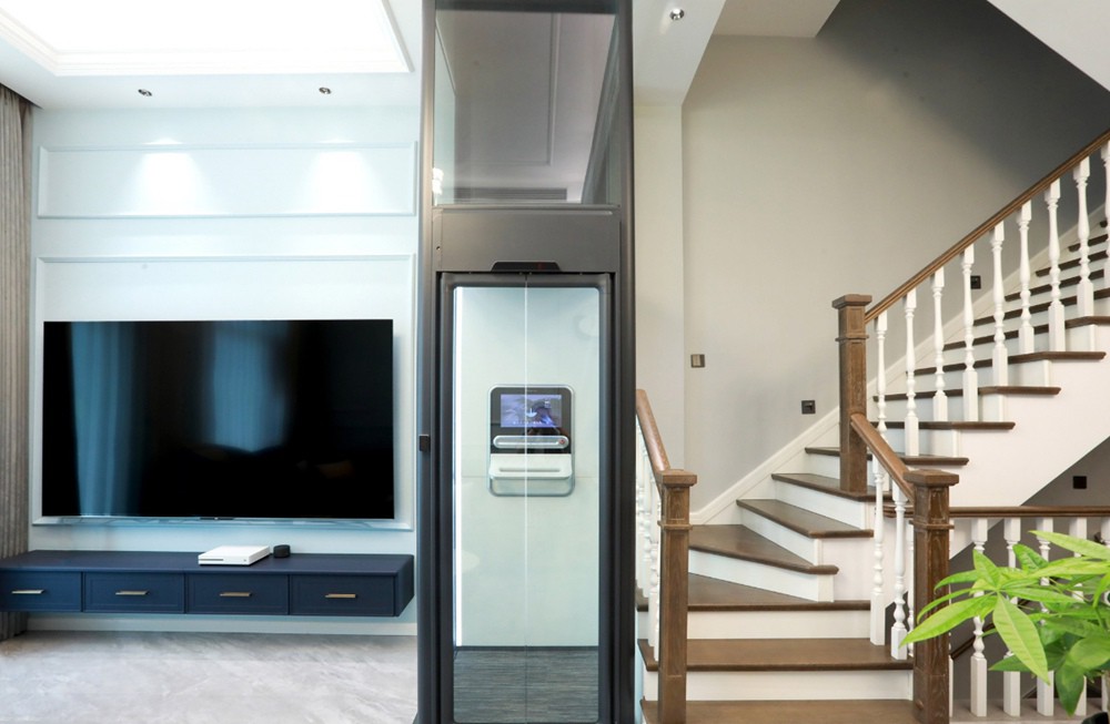 Home Elevator Home Elevator