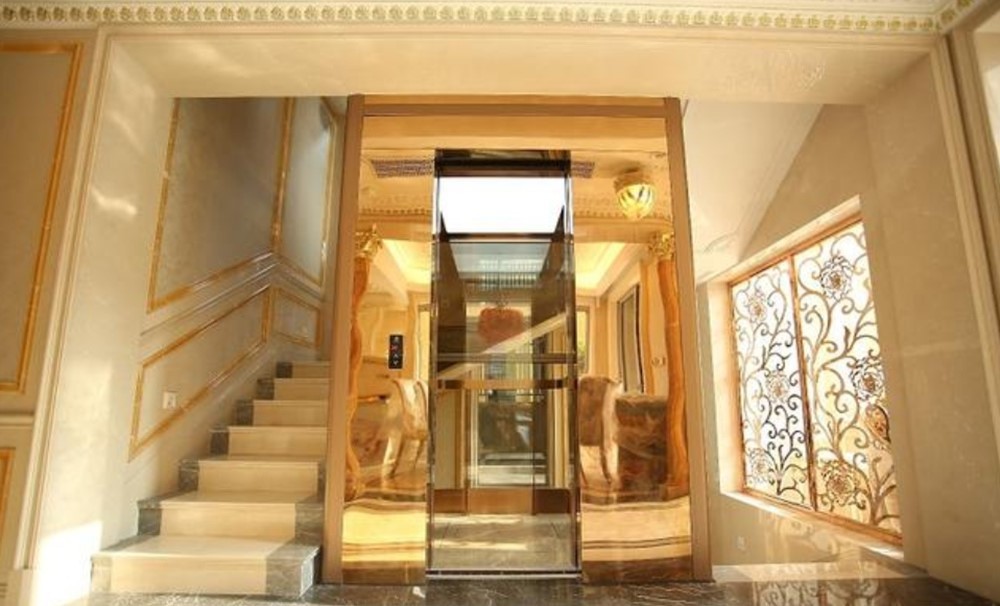 Villa Elevator Villa Elevator