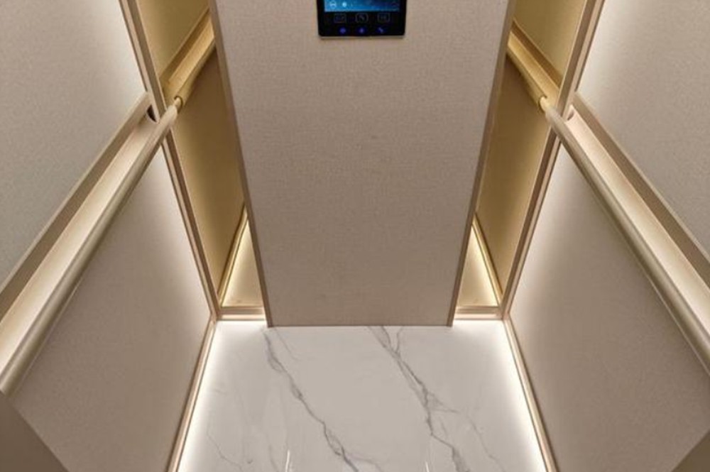 Design Concept of Home Elevators Design Concept of Home Elevators