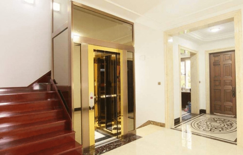 price positioning of home elevators price positioning of home elevators