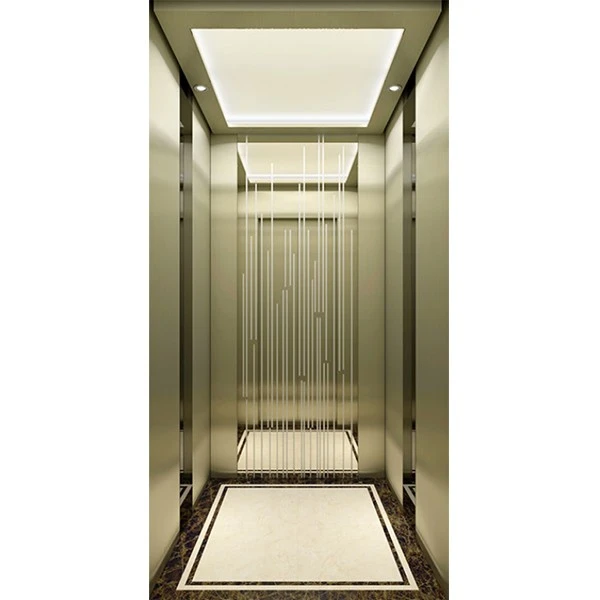 FUJI Outdoor Home Elevator FUJI Outdoor Home Elevator