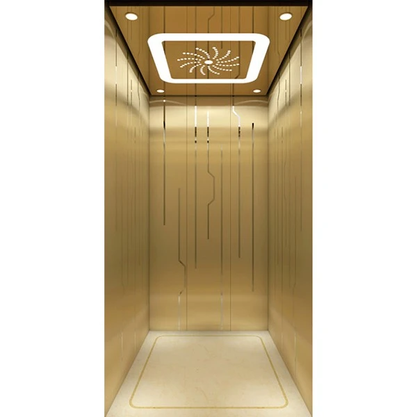 FUJI Outdoor Home Elevator FUJI Outdoor Home Elevator