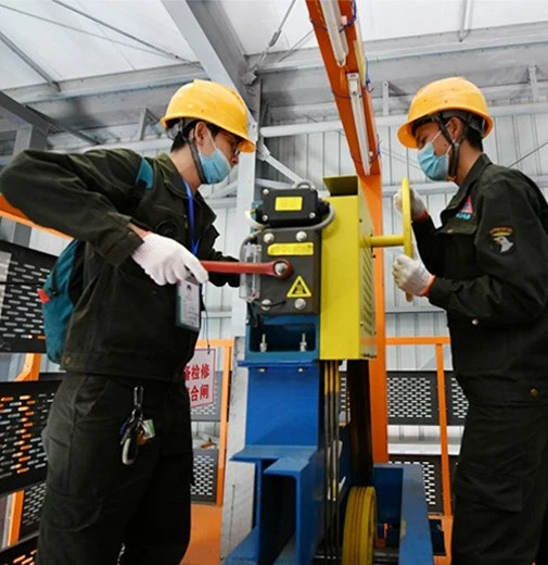 daily maintenance of machine room lift daily maintenance of machine room lift