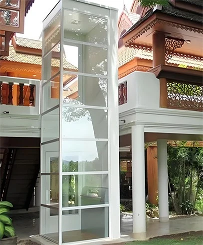 outdoor home elevator outdoor home elevator