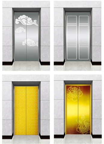 dimensions of 800kg machine roomless passenger lift dimensions of 800kg machine roomless passenger lift