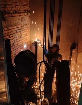 advantages of machine roomless passenger elevator advantages of machine roomless passenger elevator