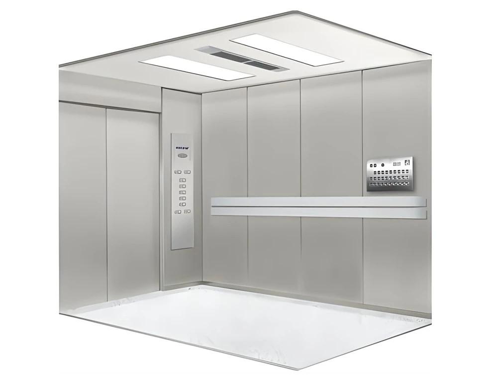 FUJI Medical Service Elevator FUJI Medical Service Elevator