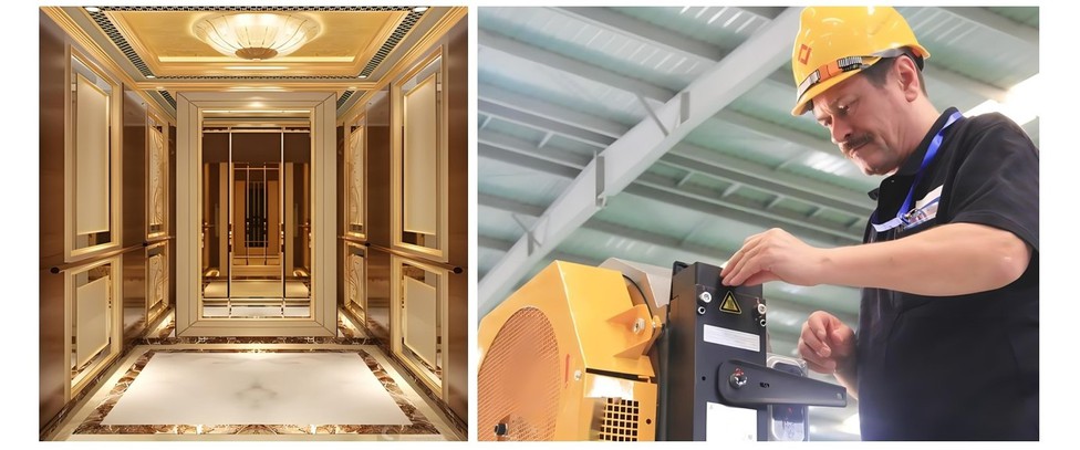 Outdoor Home Lifts Outdoor Home Lifts