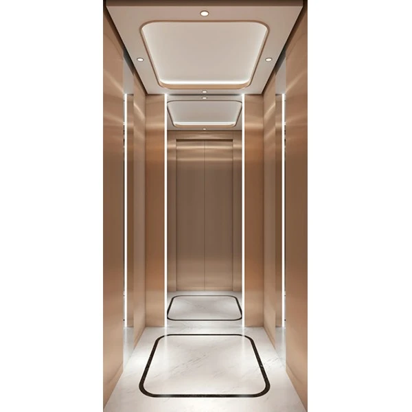 House Lift: Small Size 1400x1500 260kg FUJI House Lift