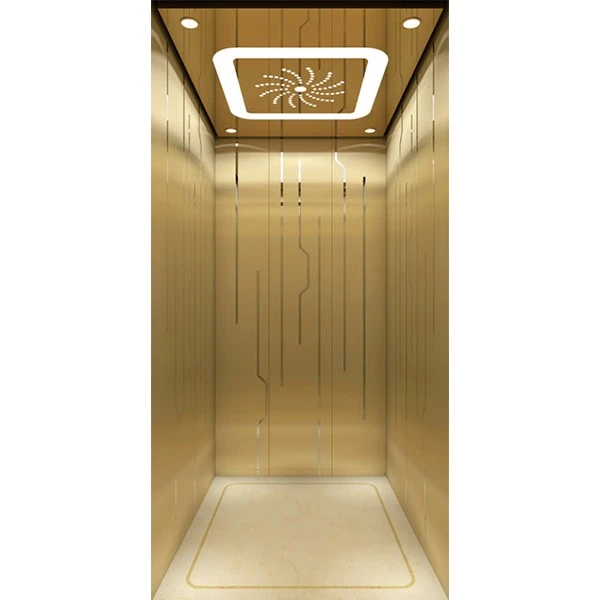 House Lift: Small Size 1400x1500 260kg FUJI House Lift