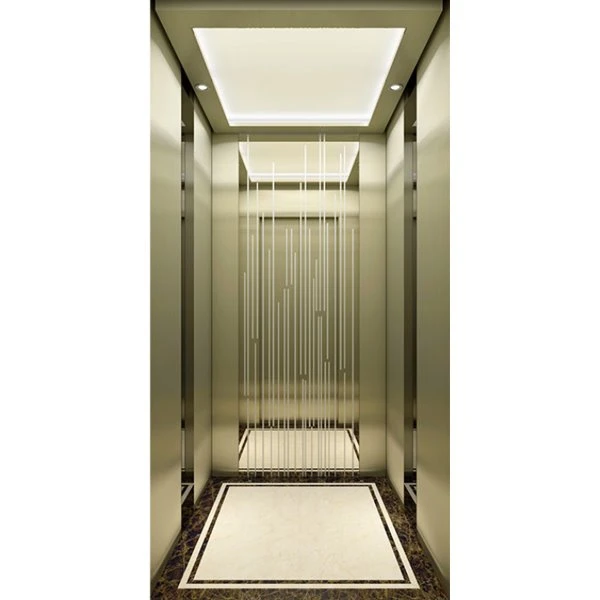Home Lift: Small Size 1400x1500 260kg FUJI Home Lift
