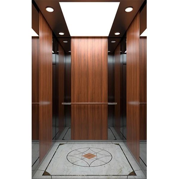 Super Value High-end 800kg FUJI Passenger Elevator Super Value High-end 800kg FUJI Passenger Elevator
