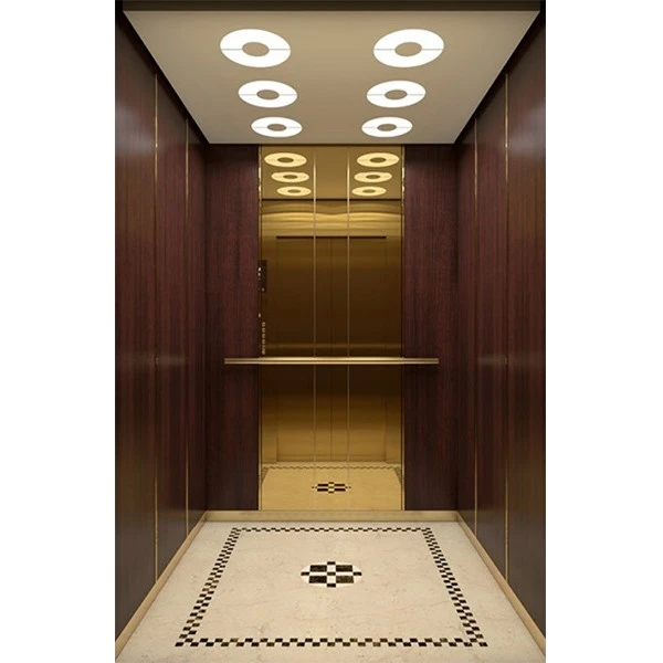 Super Value High-end 800kg FUJI Passenger Elevator Super Value High-end 800kg FUJI Passenger Elevator